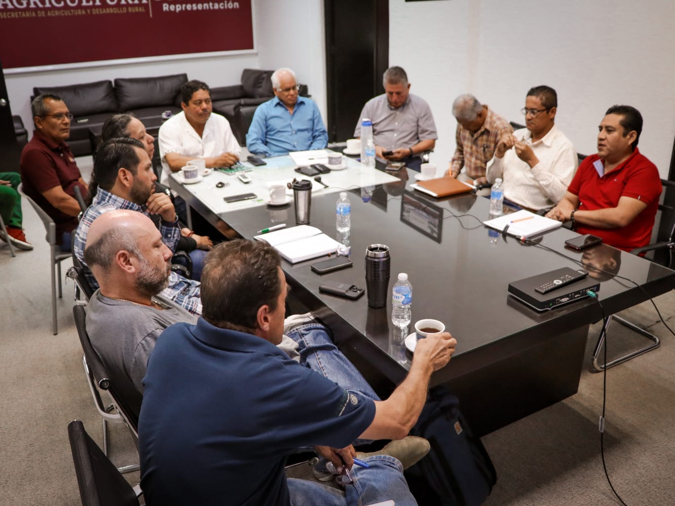 En agosto iniciará la Campaña Nacional contra la Tuberculosis Bovina