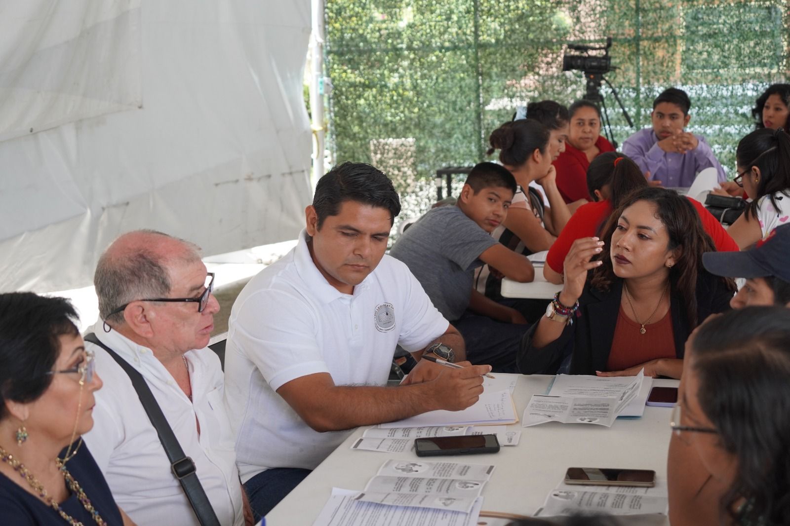 Académica de la UAGro propone reformar la Ley de Educación