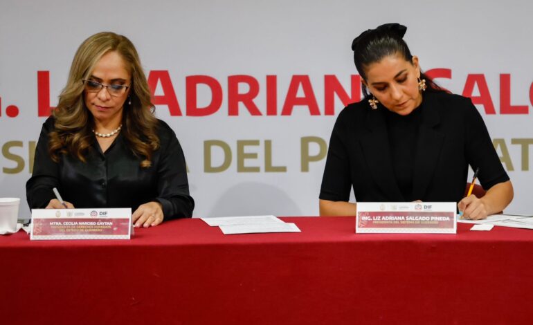 Capacita DIF Guerrero a Procuradurías Municipales para mejorar la atención a grupos prioritarios