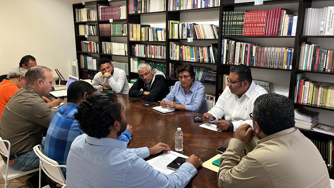 Gobierno de Guerrero da seguimiento a colonias en riesgo por falla geológica en Chilpancingo