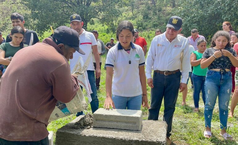 Gobierno del estado moderniza la infraestructura educativa en la Costa Grande