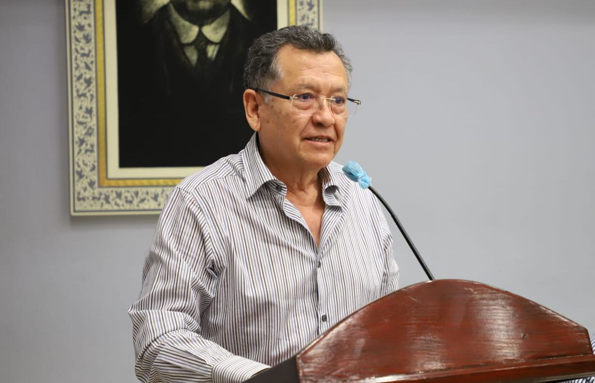 Plantean reforma a la Ley Orgánica del Legislativo para eficientar el área de la comunicación