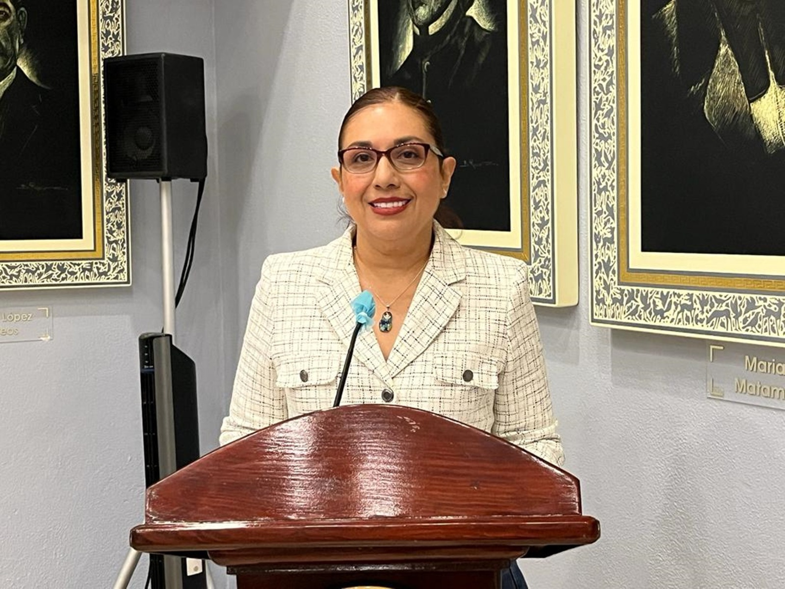 Llaman desde el Congreso a una amplía participación ciudadana en el foro estatal de Producción Civil