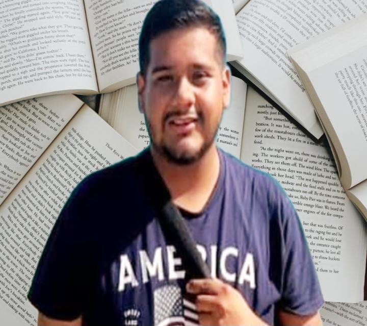 Acapulqueño ayuda a otros para poder ingresar a las mejores universidades del país; han accedido más de 400 de sus alumnos