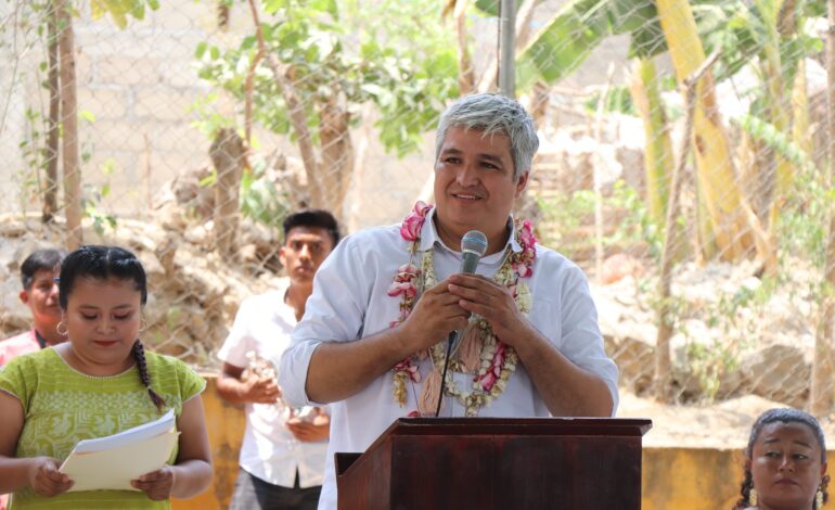 Instruyen cancelar registro de afiliación al diputado local Alfredo Sánchez Esquivel