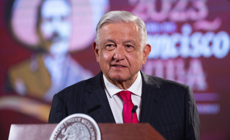 Se investiga agresión armada a Zulma Carvajal y el homicidio de su esposo, el exjefe policial de Acapulco, dice AMLO