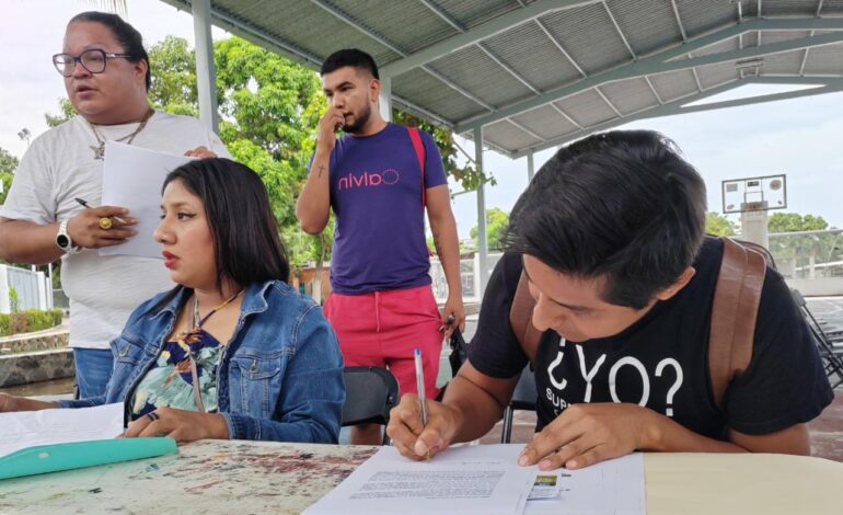 Abelina López Rodríguez otorgará apoyos a emprendedores LGBTTTIQ+