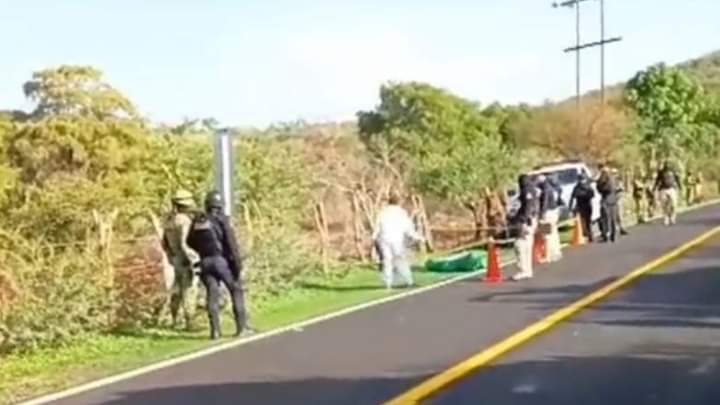 Asesinan a hombre en Taxco de Alarcón, Guerrero