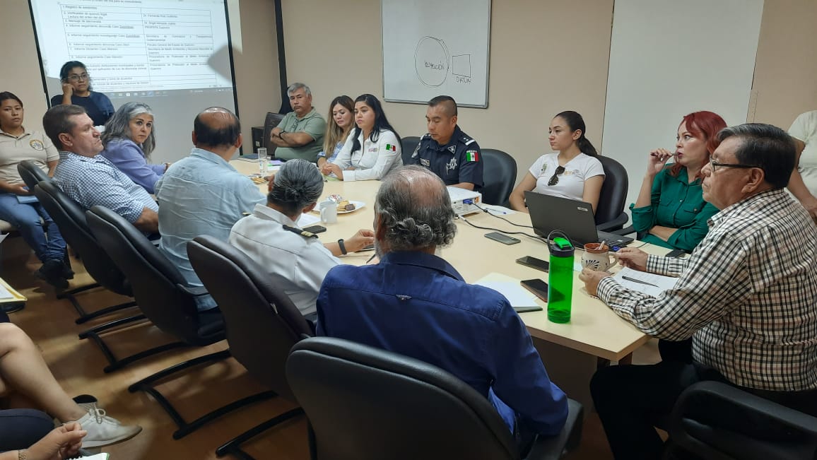 Semaren Guerrero da puntual seguimiento a casos del burro Manolín y Zoochilpan