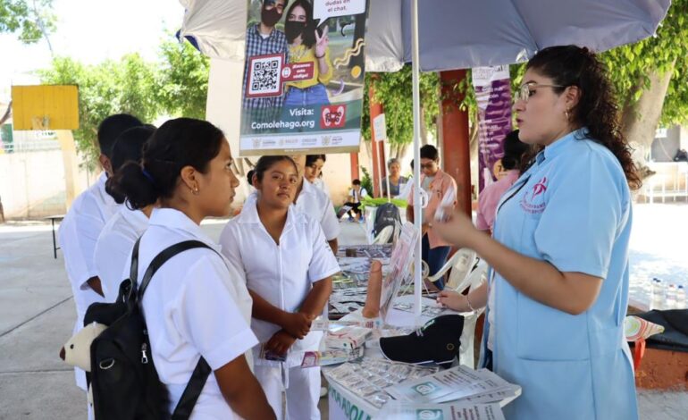 Arranca Caravana de Salud Mental y Atención Psiquiátrica en Tlapa