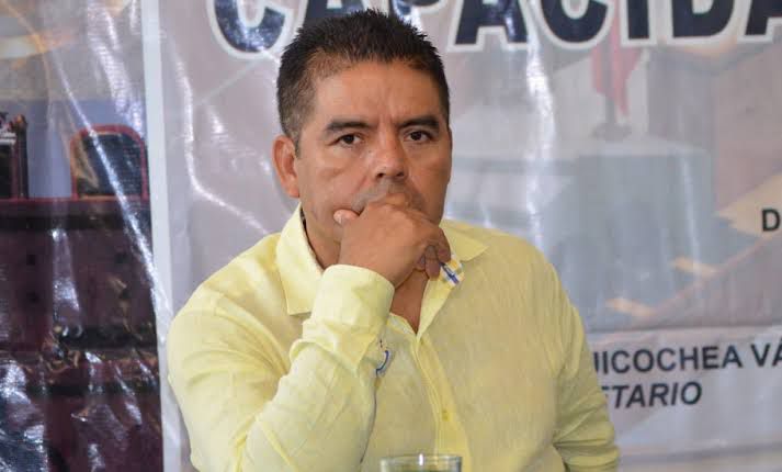 Alejandro y Chilpancingo