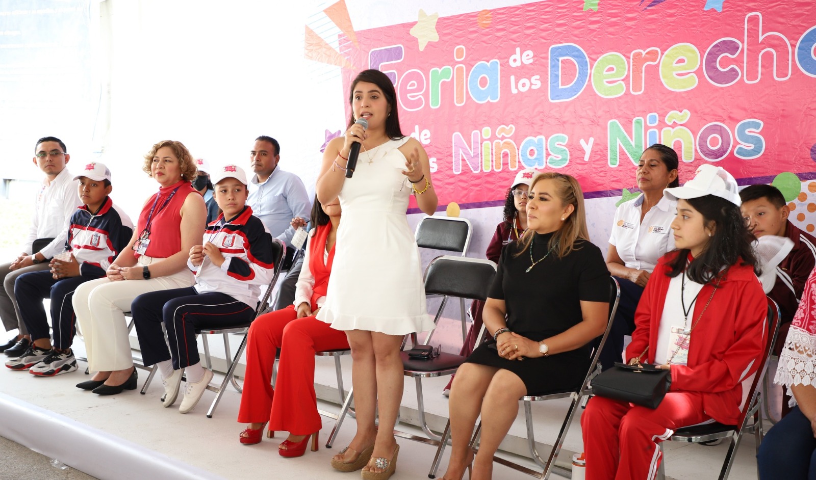 Continúa el Congreso reforzando el marco jurídico en favor de las niñas, niños y adolescentes