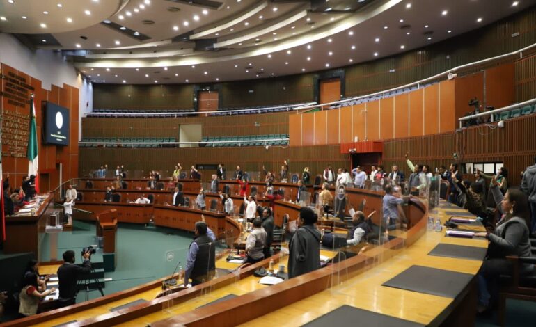 Registra un avance importante la agenda legislativa en pro de los derechos de niñas y mujeres guerrerenses