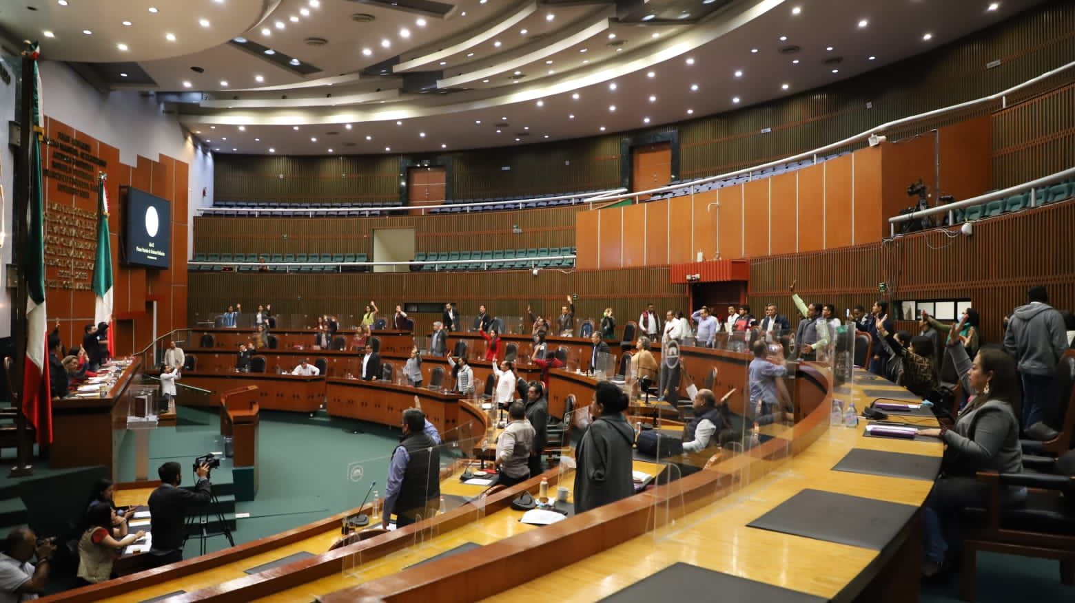 Registra un avance importante la agenda legislativa en pro de los derechos de niñas y mujeres guerrerenses