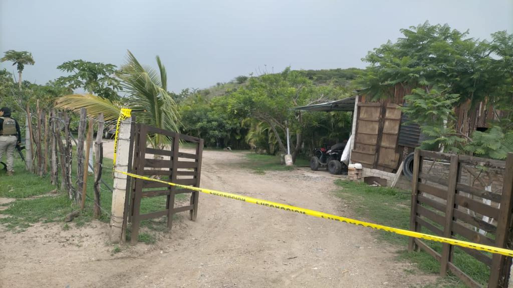 Agresión armada a policías estatales deja cuatro muertos, precisa la Secretaría de Seguridad Pública del Estado de Guerrero