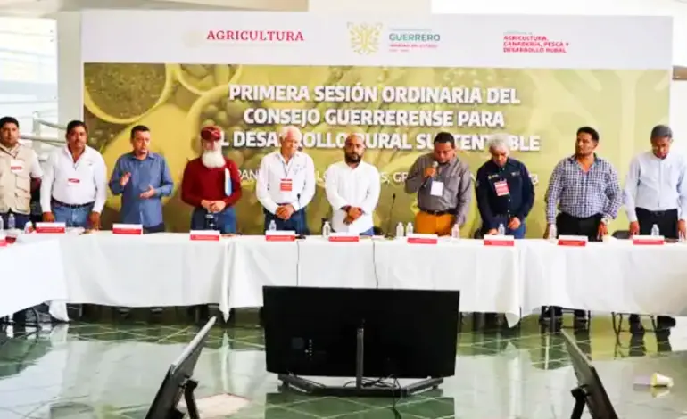 Avanza entrega de fertilizante gratuito en un 63 por ciento en Guerrero