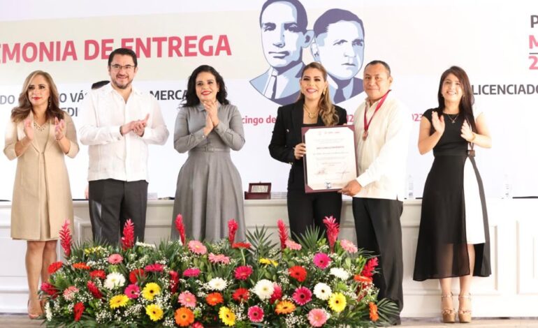 Con paso firme estamos dando soluciones a los problemas viejos y a los conflictos nuevos: Evelyn Salgado