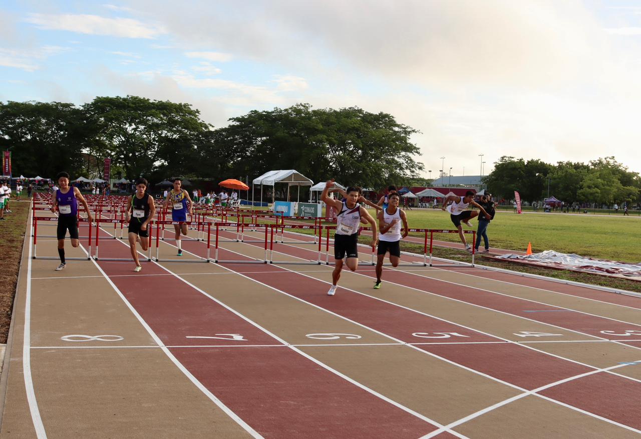 Suma Guerrero su medalla número 23 en Juegos Nacionales CONADE 2023