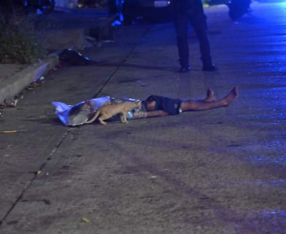 Dejan cadáver de persona torturada en colonia de Acapulco