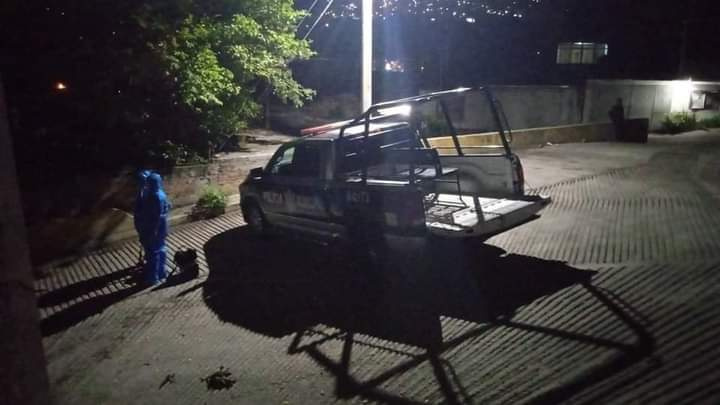 Asesinan a un hombre en Chilpancingo