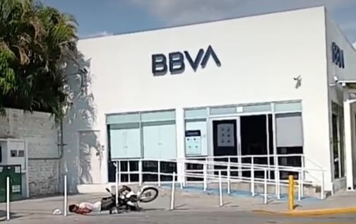 Asesinan a motociclista en Iguala de la Independencia, Guerrero