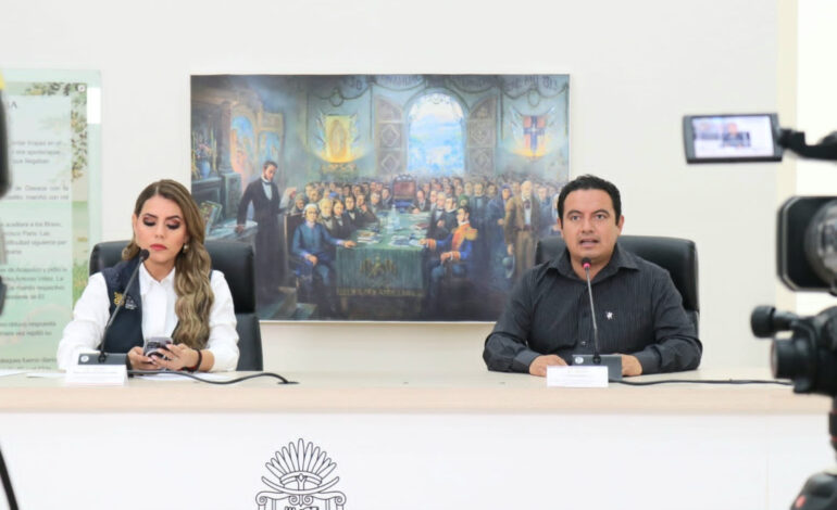 Anuncia Iván Hernández Díaz inversión en Guerrero de casi mil 900 mdp en programas sociales en julio