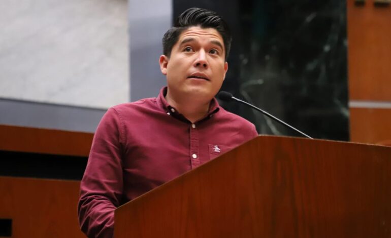 Confían en el Congreso que pondrán desahogarse todas las iniciativas y asuntos pendientes