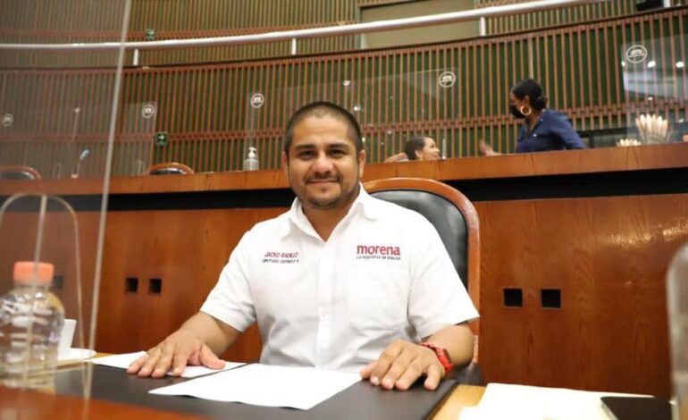 Orgullosamente acapulqueño