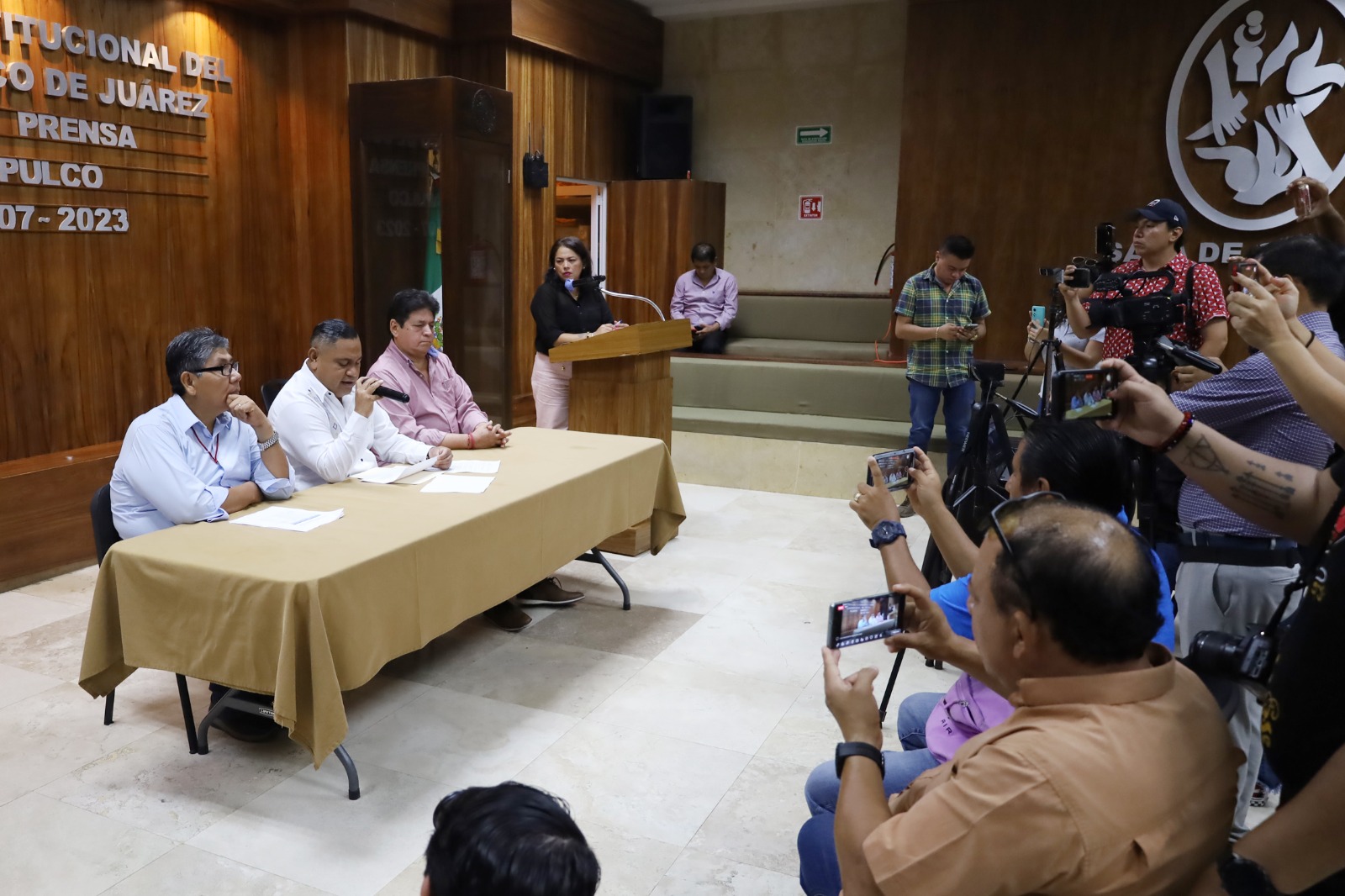 «Sospechamos que fue sesgada», dice el Ayuntamiento respecto a informe de playas no aptas de Cofepris