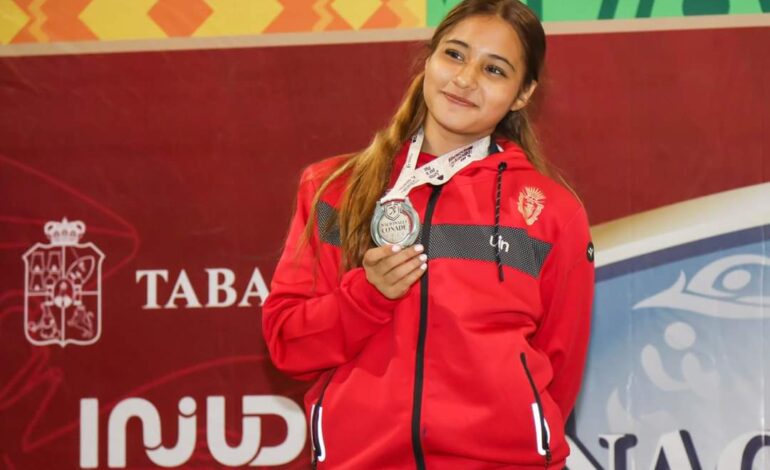 Exitosa participación de Guerrero en Juegos Nacionales CONADE 2023