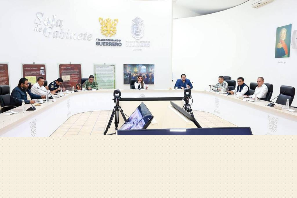 Reconocen a nivel nacional a Guerrero por acciones para erradicar la violencia de género y matrimonios forzados: Evelyn Salgado