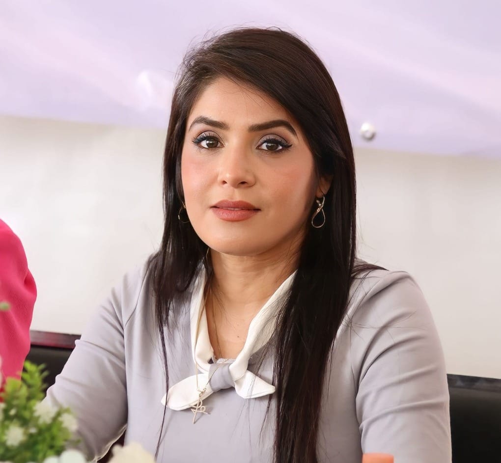 Analiza la Jucopo la integración de la Mesa Directiva del Congreso, afirma Yoloczin Domínguez