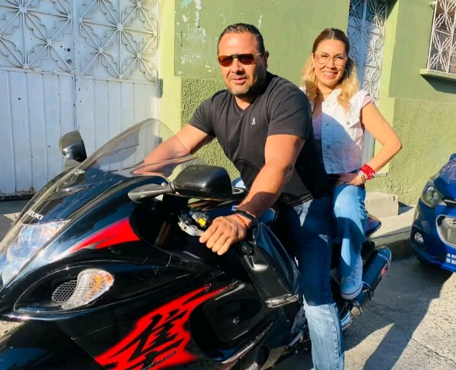 Zulma Carvajal Salgado describe al exjefe policial Humberto Enoc del Valle Zúñiga como un «hombre generoso y gran amigo»