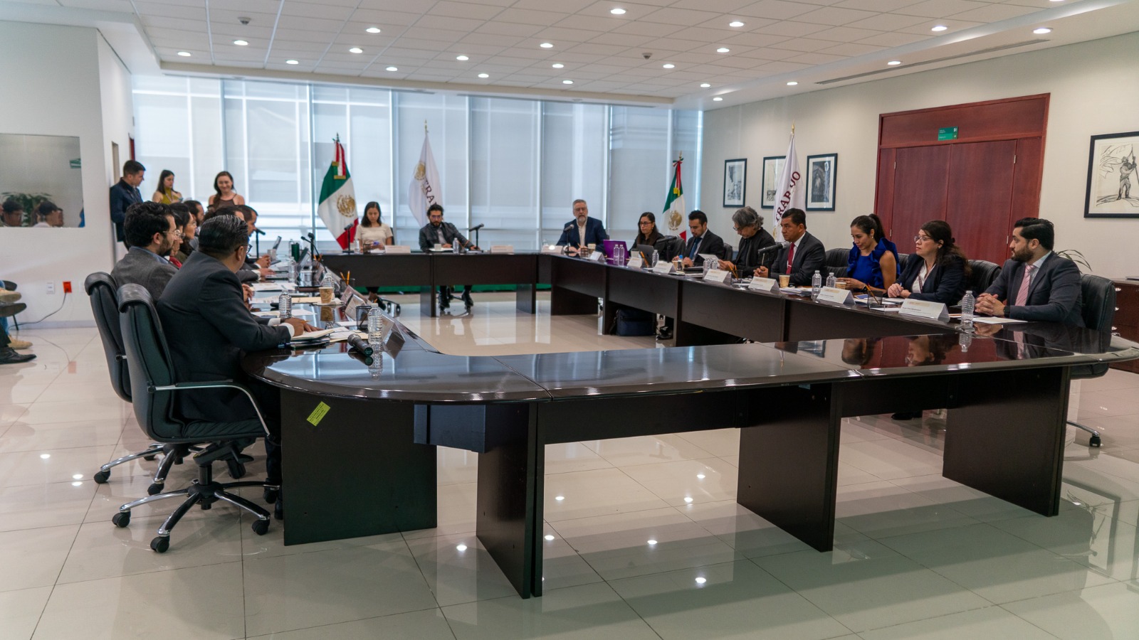Jóvenes Construyendo el Futuro ha apoyado a más de 600 mil personas en la zona centro de México