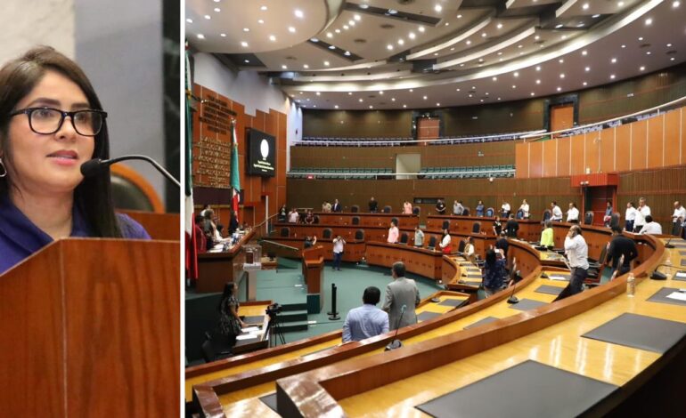 Aprueba el Congreso establecer el 28 de junio como Día Estatal del Voceador