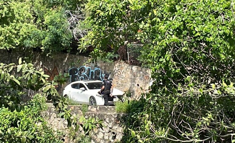 Asesinan a un hombre cerca de la Costera de Acapulco