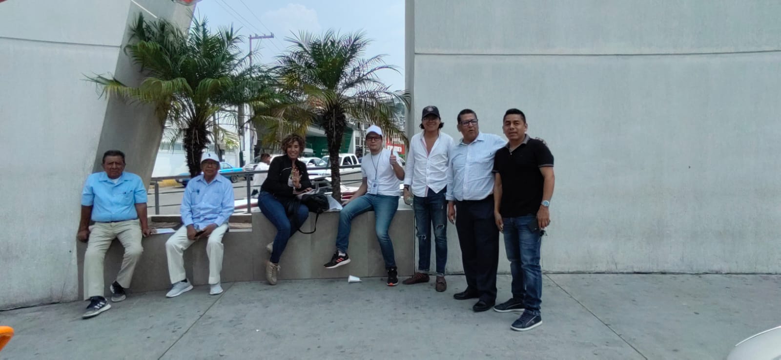Entorpecen representantes de Morena, la aplicación de la encuesta en Guerrero