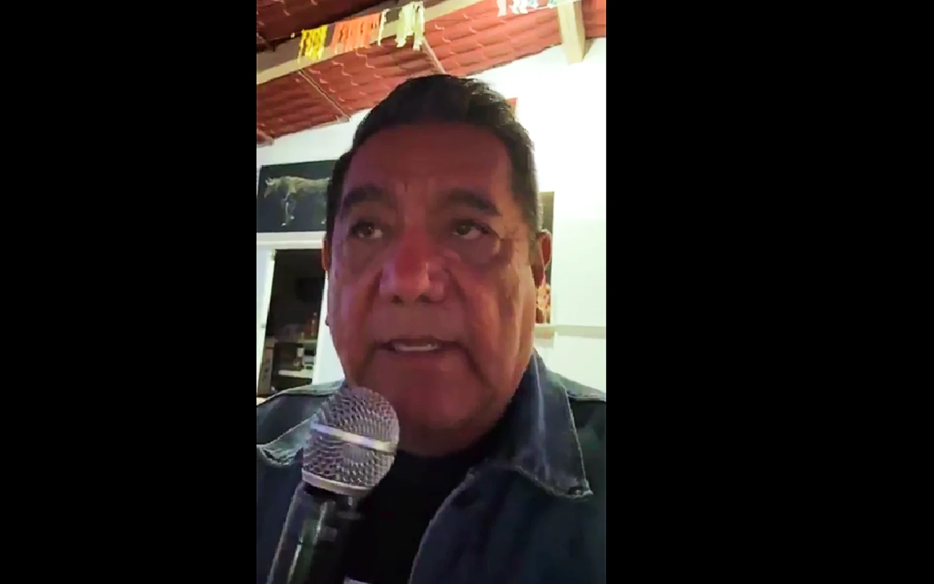 Políticos y comunicadores acuerdan campaña de desprestigio contra Evelyn Salgado, acusa Félix Salgado Macedonio