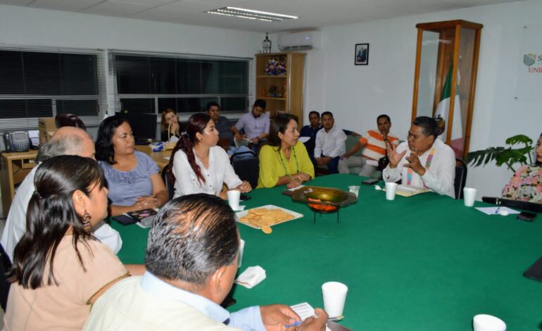 SEDEPIA y SEGALMEX firmarán convenio de colaboración para atender a la población Indígena y Afromexicana
