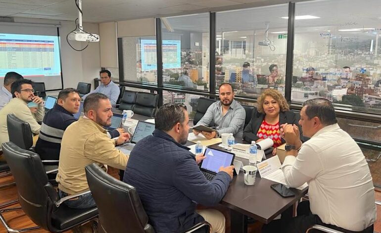 SEDATU y gobierno de Guerrero fortalecen Sistema de Planeación Territorial Estatal