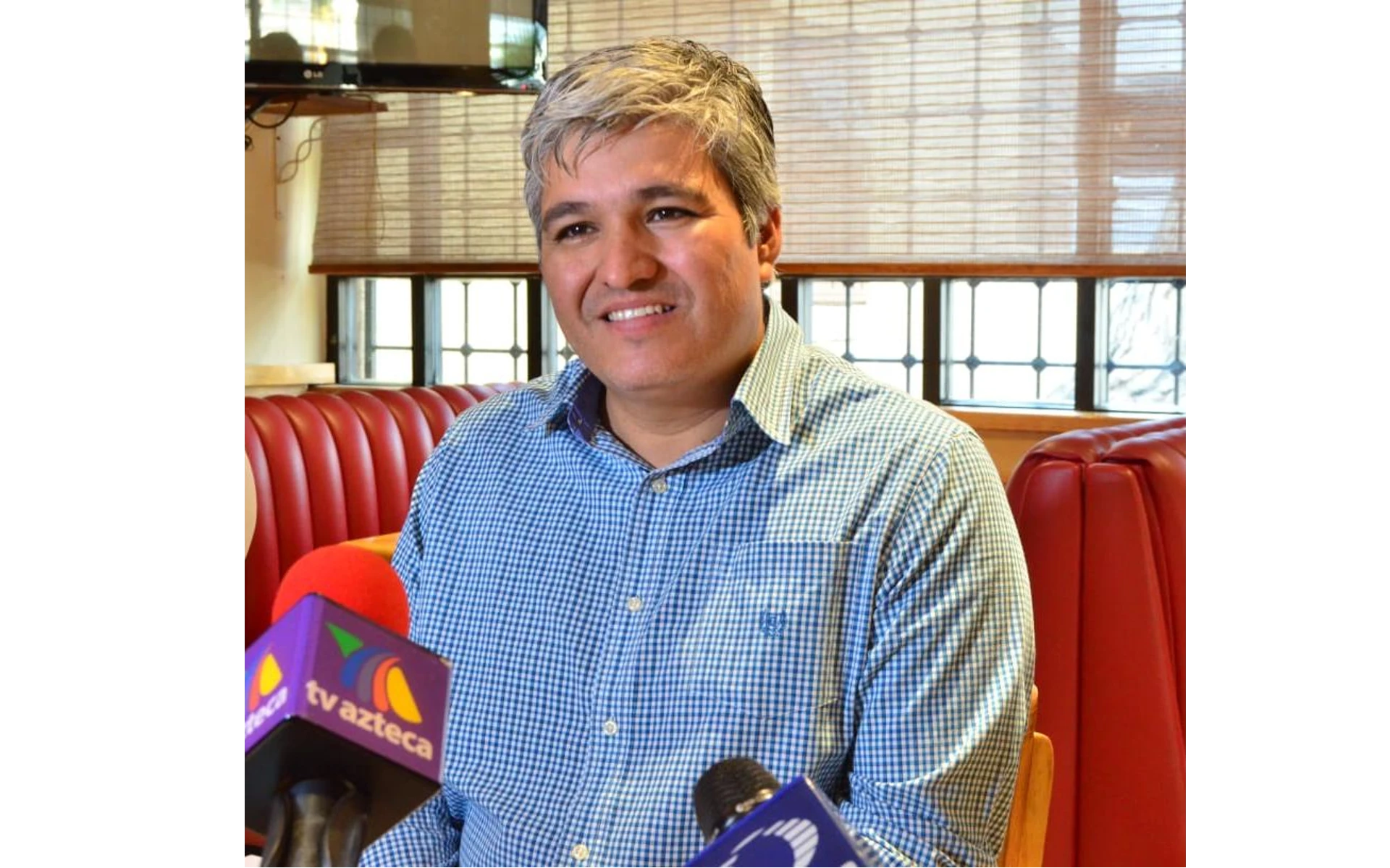 Con Marcelo sí podemos mejorar las actuales condiciones de Guerrero: Alfredo Sánchez Esquivel