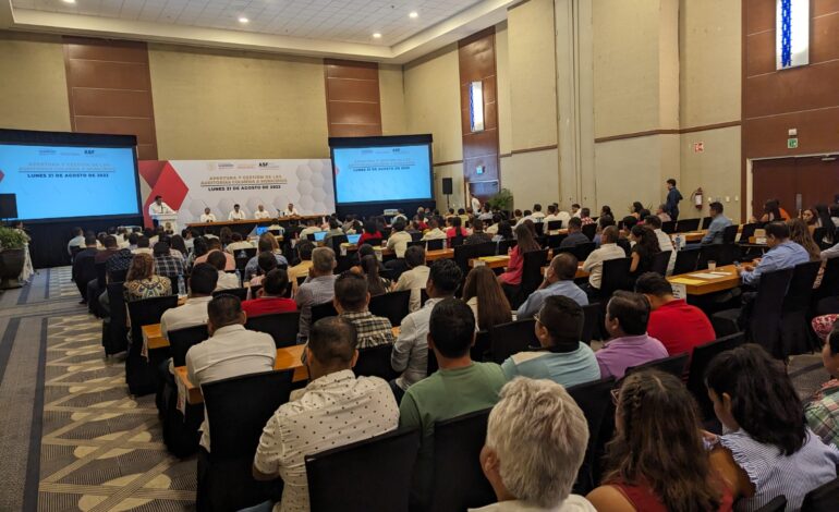 Implementan en Guerrero nuevo modelo de auditorías en 29 municipios