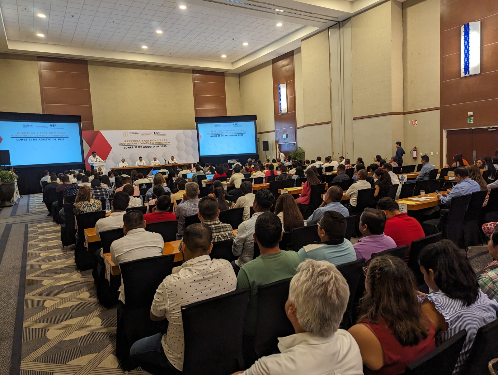 Implementan en Guerrero nuevo modelo de auditorías en 29 municipios