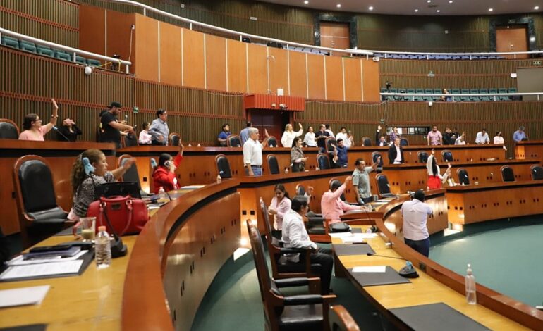 Designa el Congreso de Guerrero al Ayuntamiento instituyente del nuevo municipio Ñuu Savi
