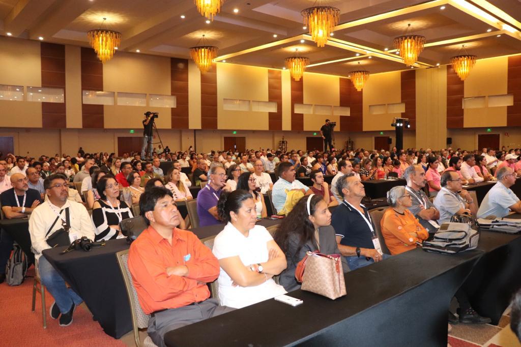 Acapulco sede del Congreso Nacional de AMVEC 2023