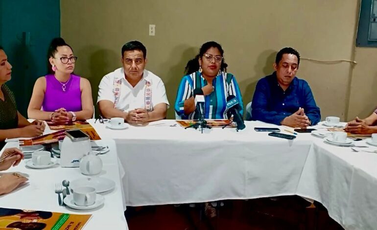 Anuncia diputado el acto de adhesión a la coalición global contra el racismo sistémico en Acapulco