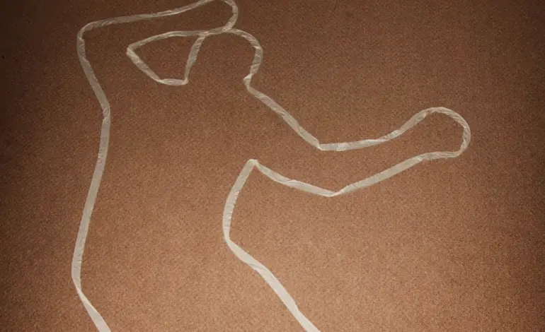 Asesinan a restaurantero de la Barra de Coyuca de Benítez