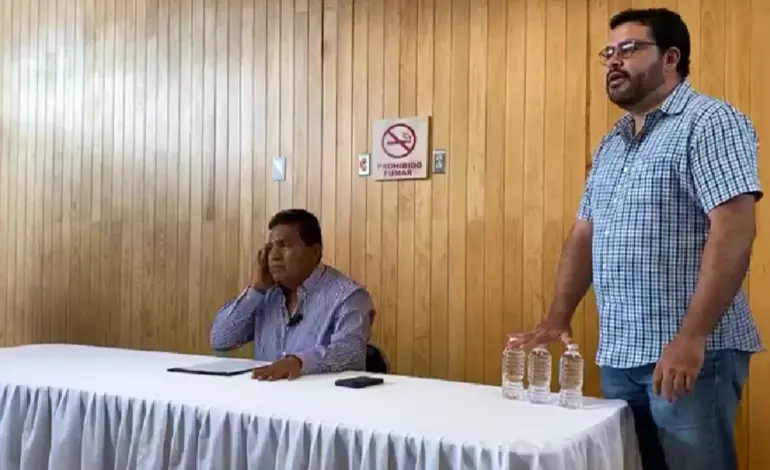 David Gama, alcalde de Iguala rechaza acusación de Zulma Carvajal; solicita se evite «difundir cualquier información que falte a la verdad»