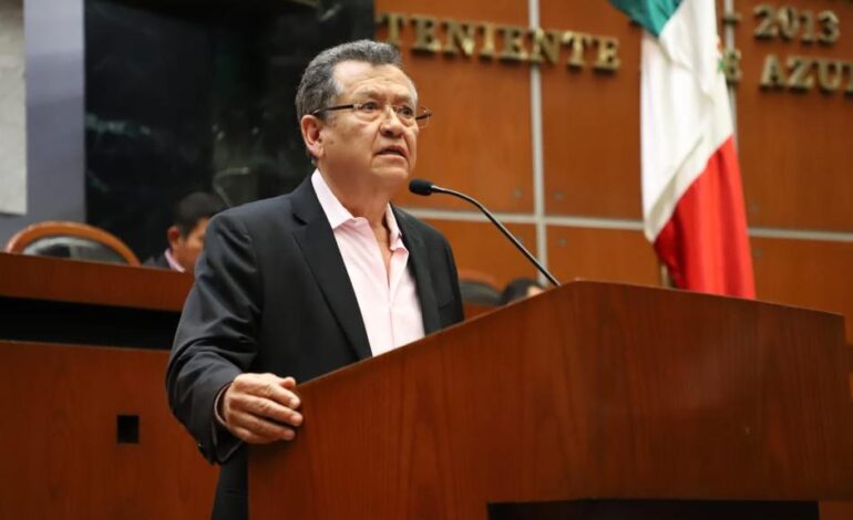 La voluntad mayoritaria de los pueblos se refleja en la integración de los cabildos instituyentes: Héctor Apreza Patrón