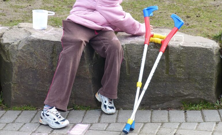 En 2023, infancias con discapacidad de Guerrero se sienten aislados, discriminados, incluso maltratados por sus padres